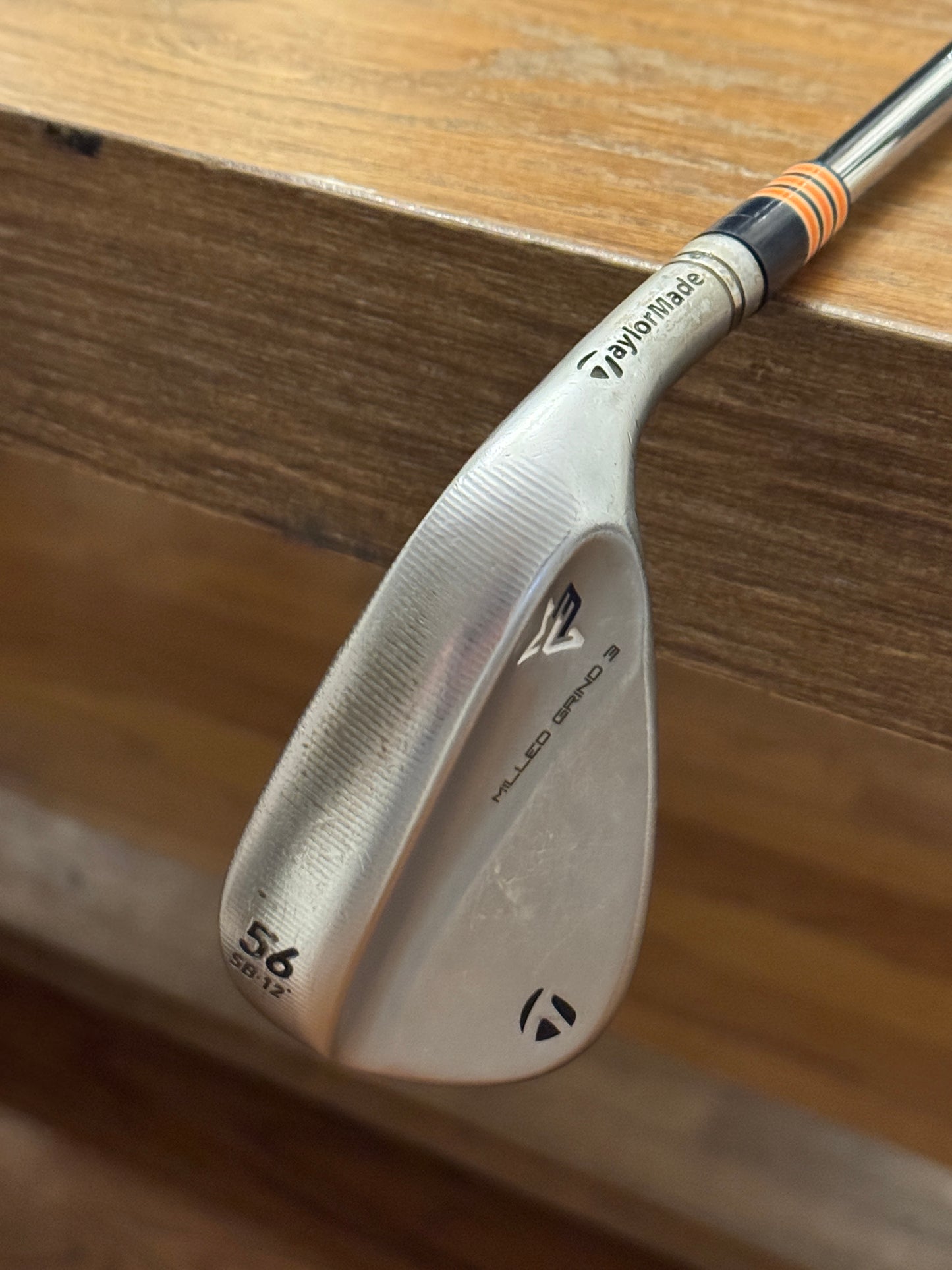 Taylormade MG3 Sand Wedge (56°)