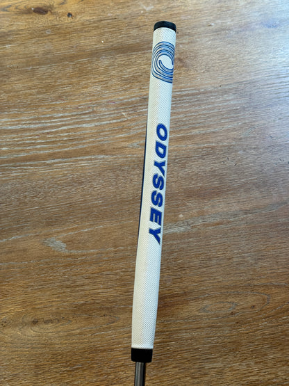 Odyssey Ai-ONE Cruiser Jailbird Putter (38”)