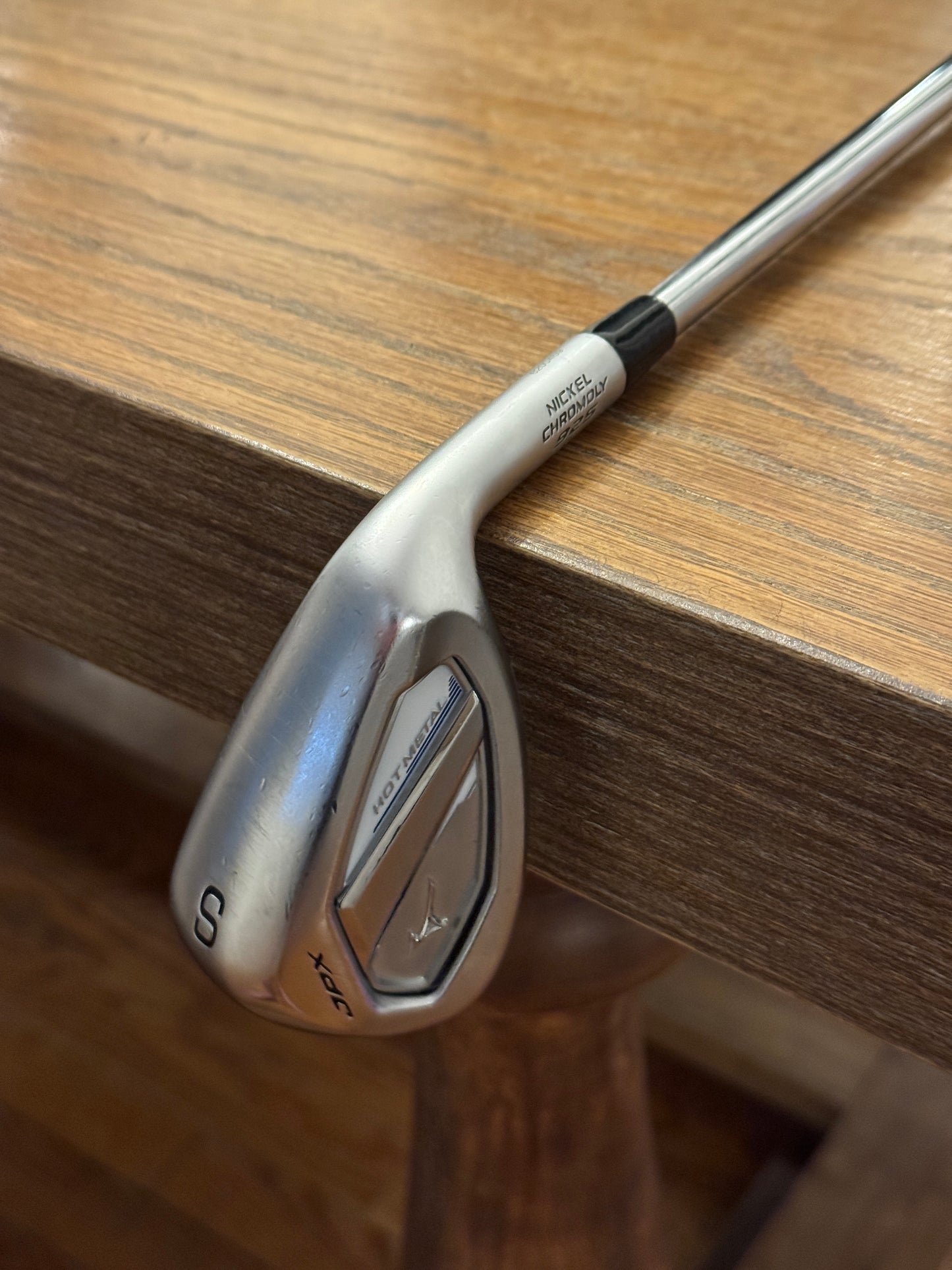 Mizuno JPX 925 Hot Metal Sand Wedge (54°)