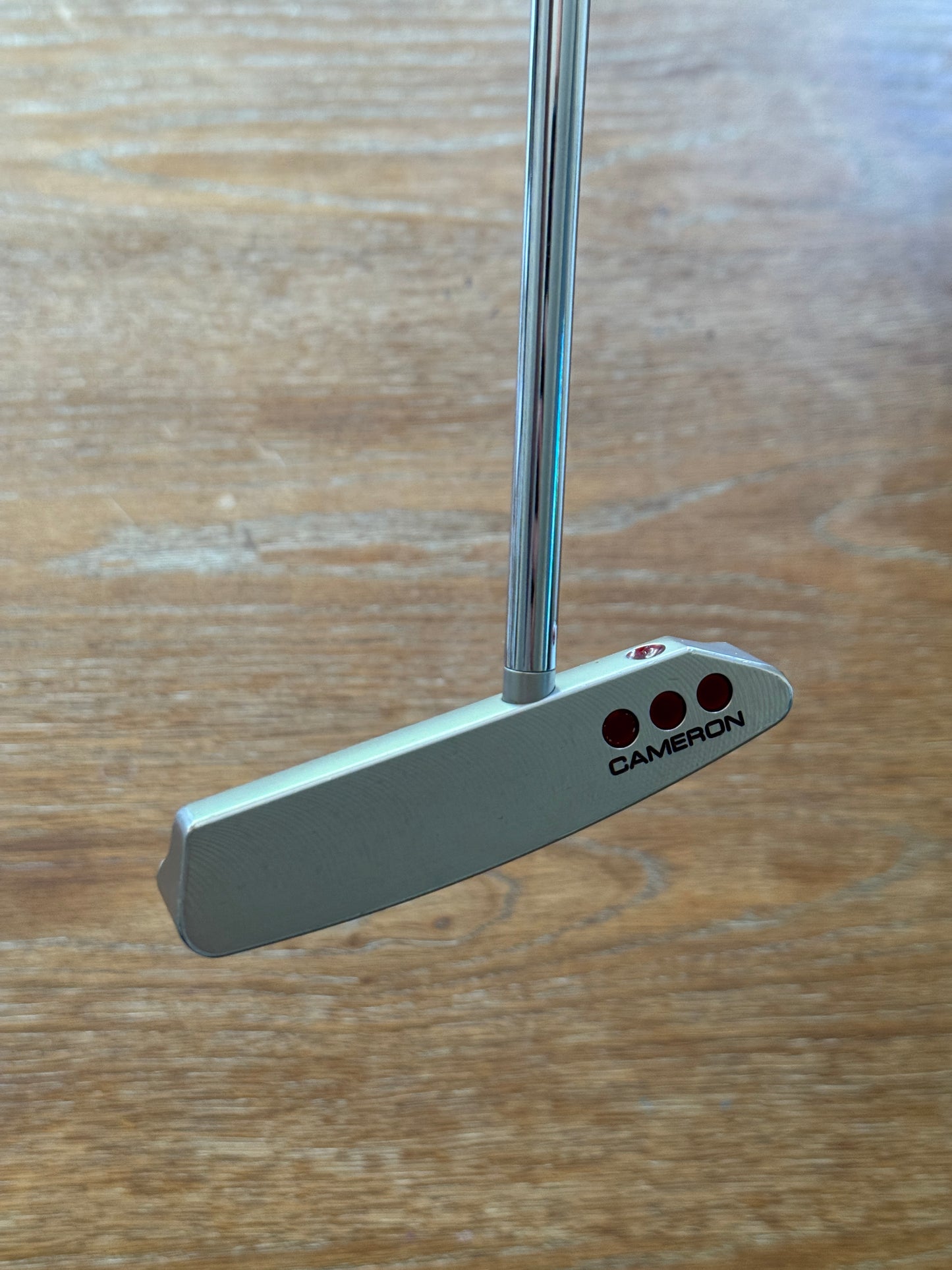 Scotty Cameron Studio Select Newport 2.5 Putter (34”)