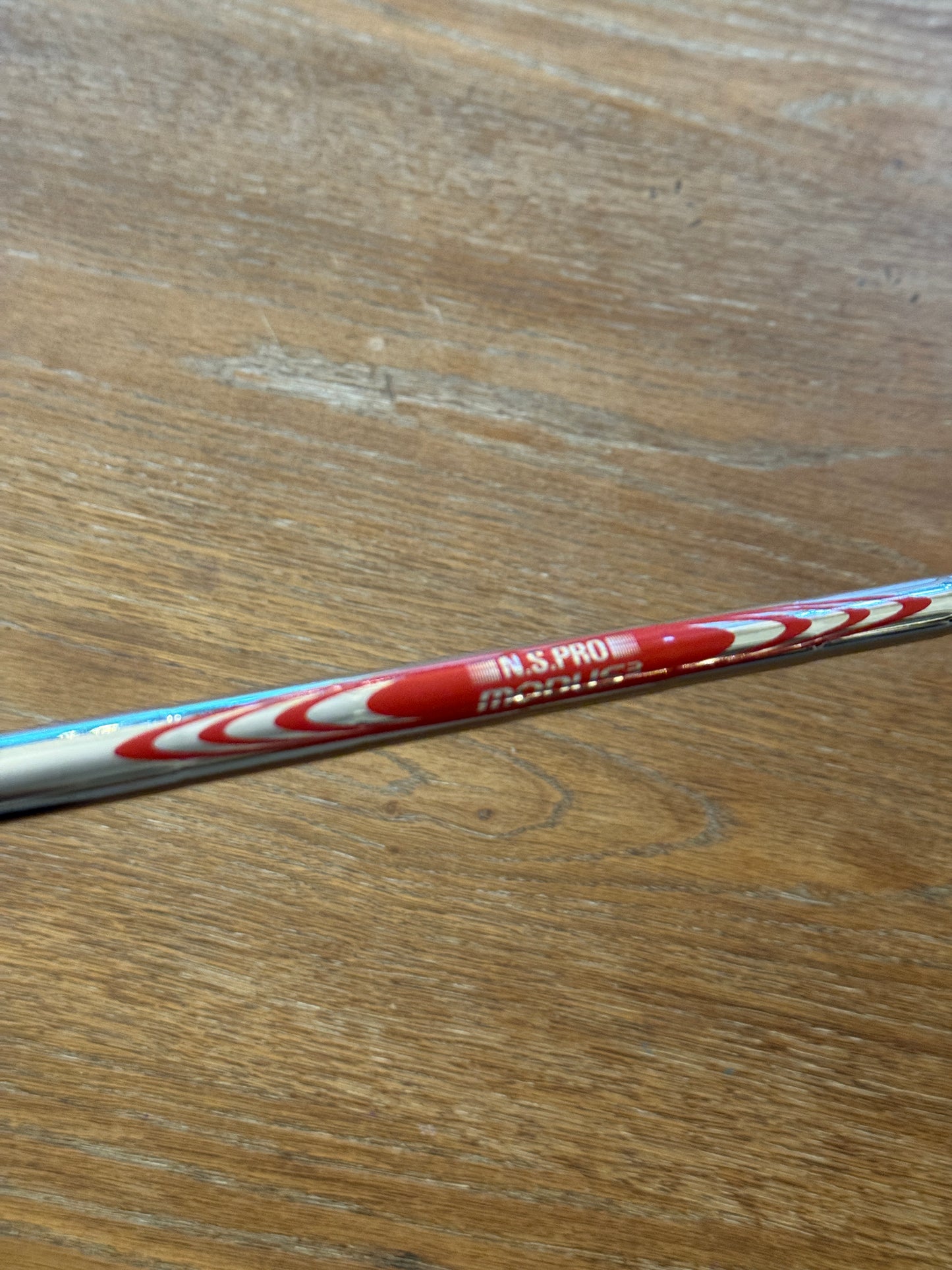 Srixon ZXi7 Forged ‘25 Approach Wedge (51°)
