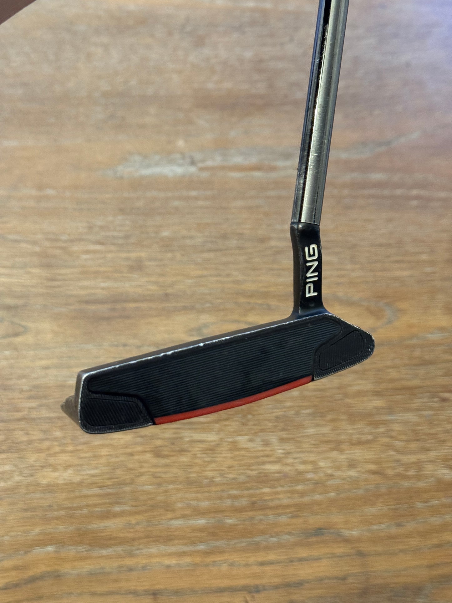 Ping Kushin 4 Putter (34”)