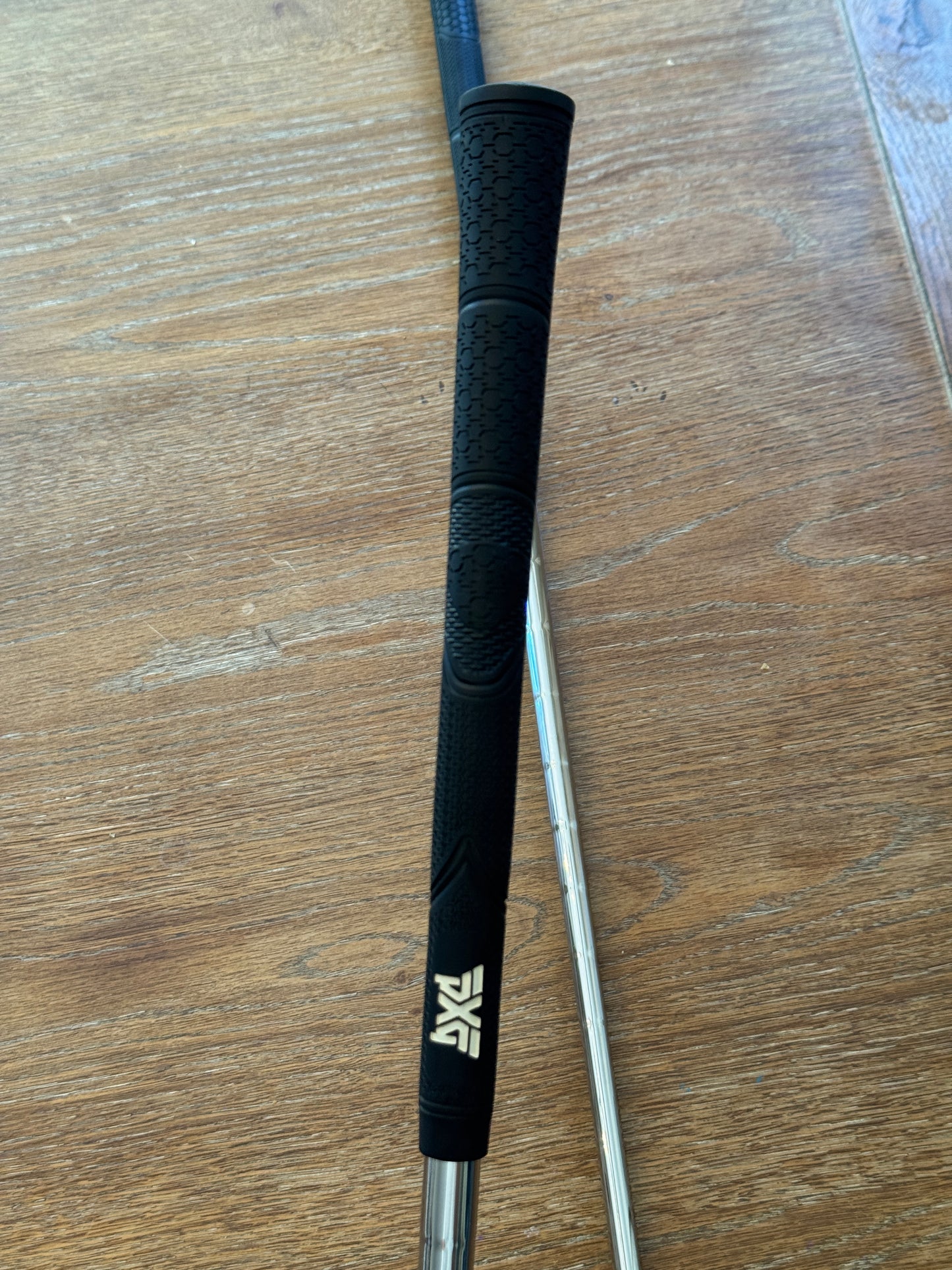 PXG 0311 GEN1 Forged Wedge Set (54°, 58°)