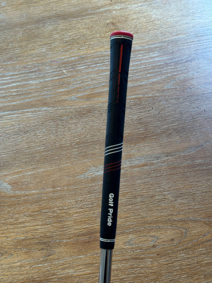 Srixon ZX7 Mkii 4-iron / N.S. Pro Modus3 Tour120 X shaft (xtra stiff)