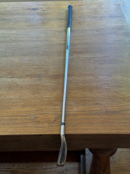 Callaway Mavrik 5-Iron / True Temper Elevate 95 R shaft (regular)