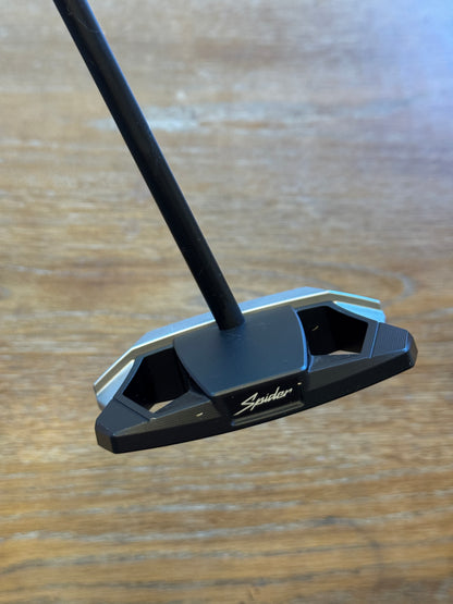 Taylormade Spider 5K-ZT Milled Putter (45”)