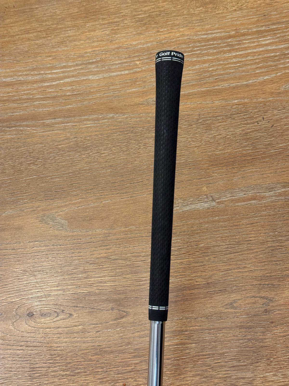 Ping i540 4-Iron +1/2” (black dot) / Dynamic Gold MID S300 shaft (stiff)