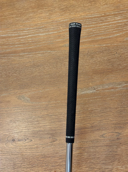 Ping i540 4-Iron +1/2” (black dot) / Dynamic Gold MID S300 shaft (stiff)