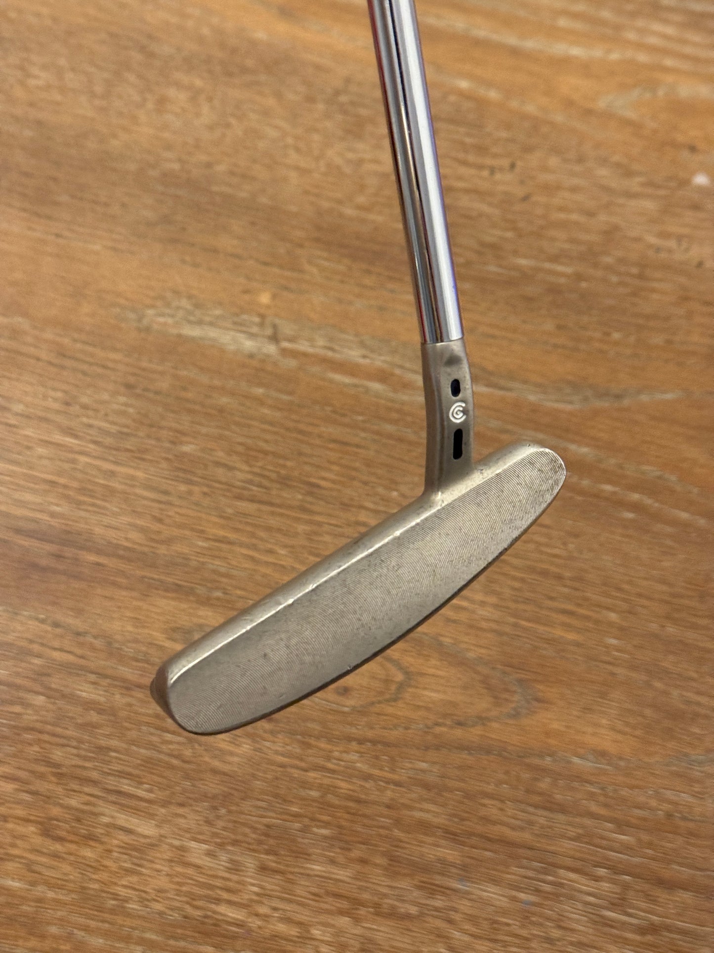 Cleveland 304 Blade Putter (35”)