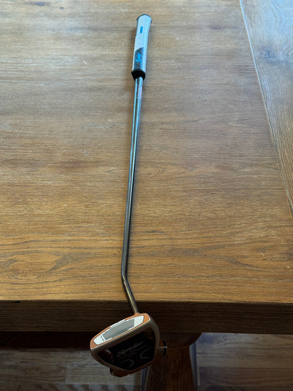 Taylormade Spider X Putter (34”)
