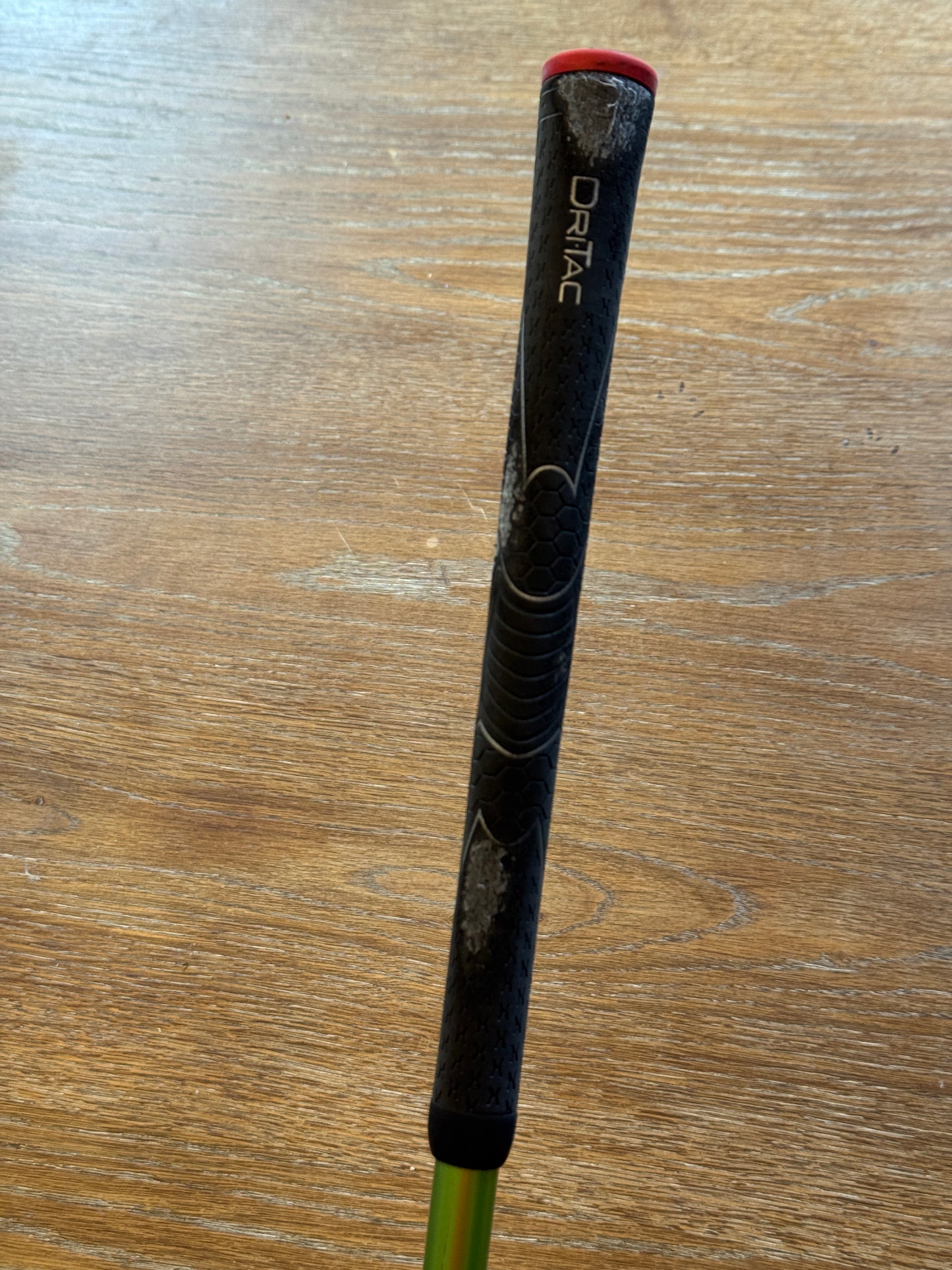Taylormade RBZ 3-wood