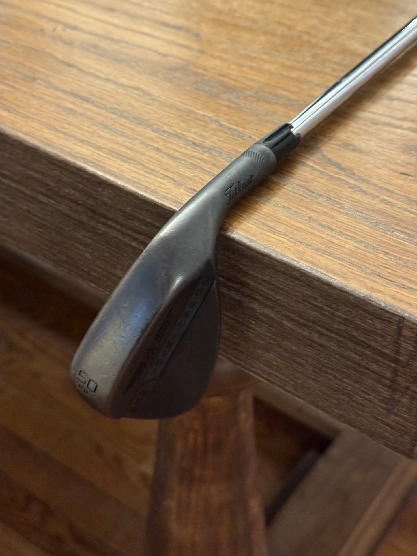Titleist SM8 Gap Wedge (50°)