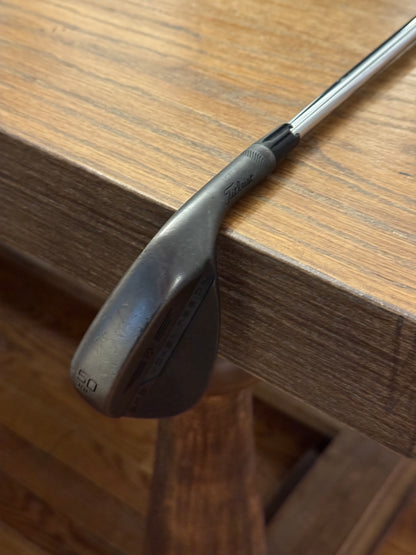 Titleist SM8 Gap Wedge (50°)