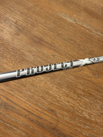 Mizuno JPX 921 Quad Cut Gap Wedge (49°)