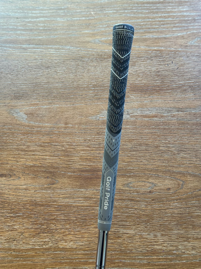 Callaway Jaws Raw Lob Wedge (58°)