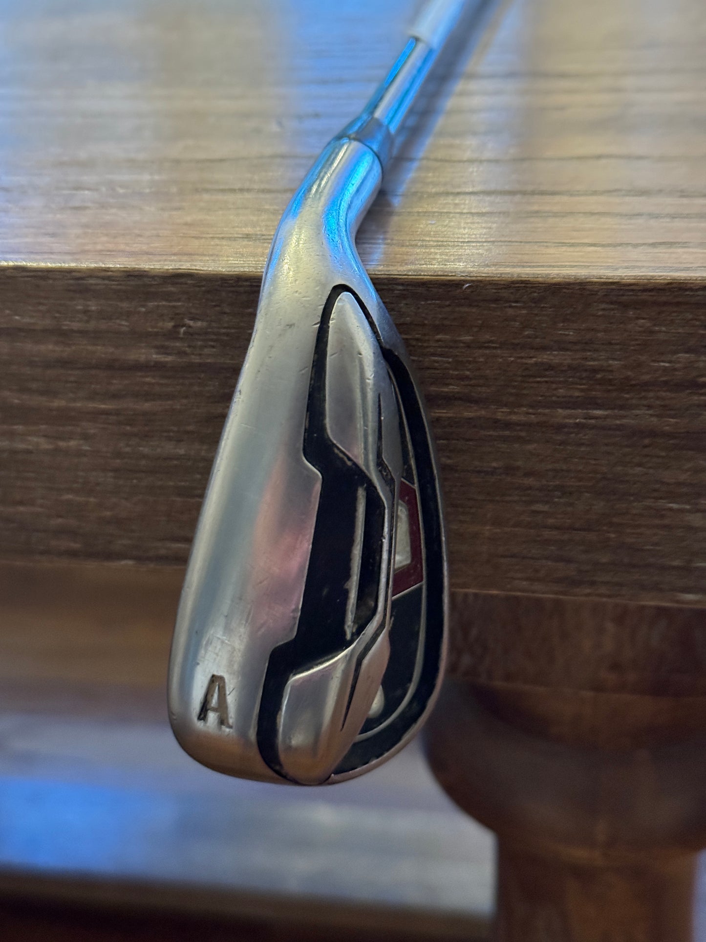 Nike VR Approach Wedge (50°)