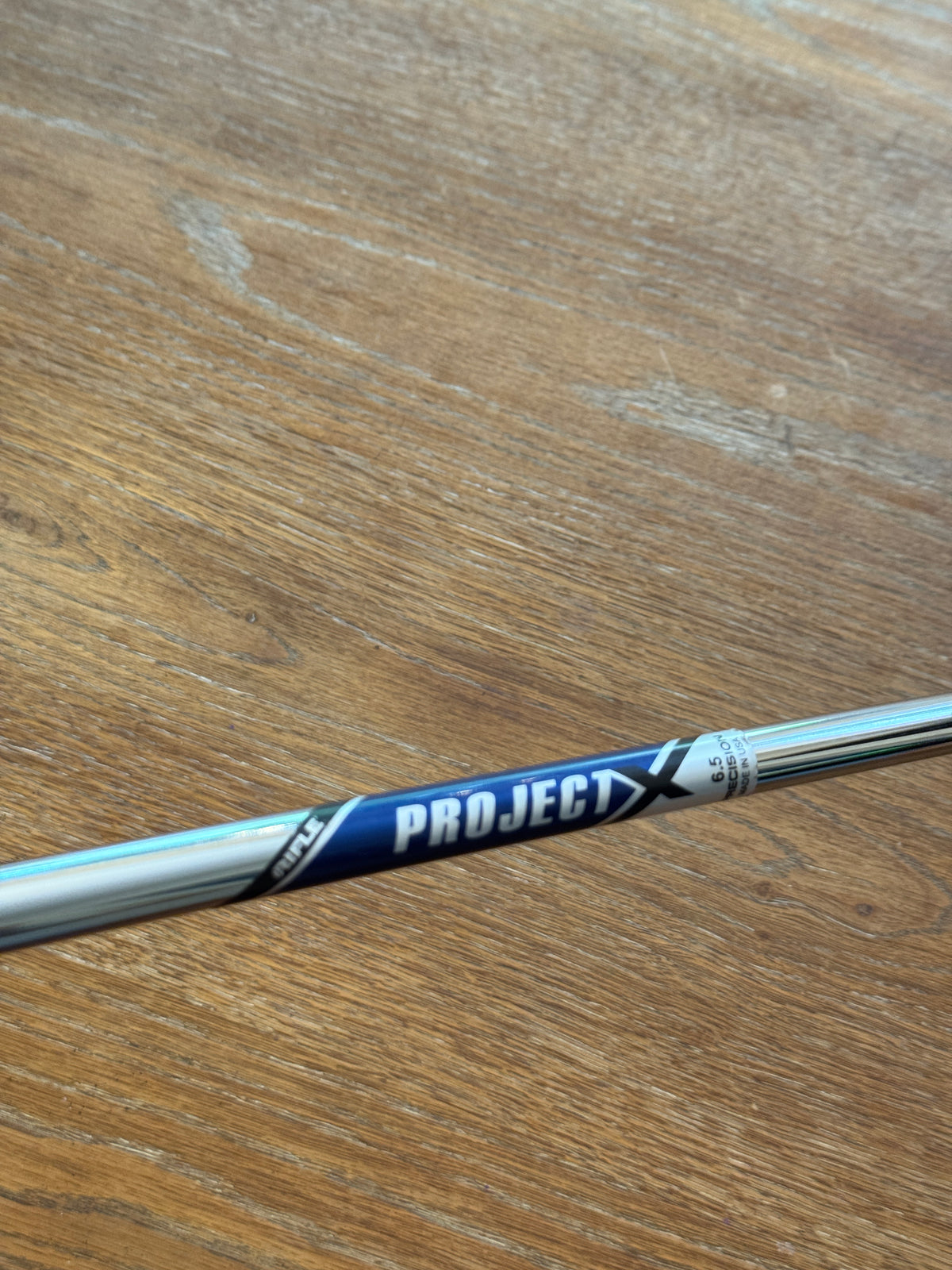 Mizuno Pro 223 Gap Wedge +3/4” (51°)