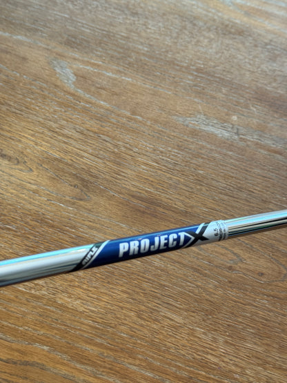 Mizuno Pro 223 Gap Wedge +3/4” (51°)