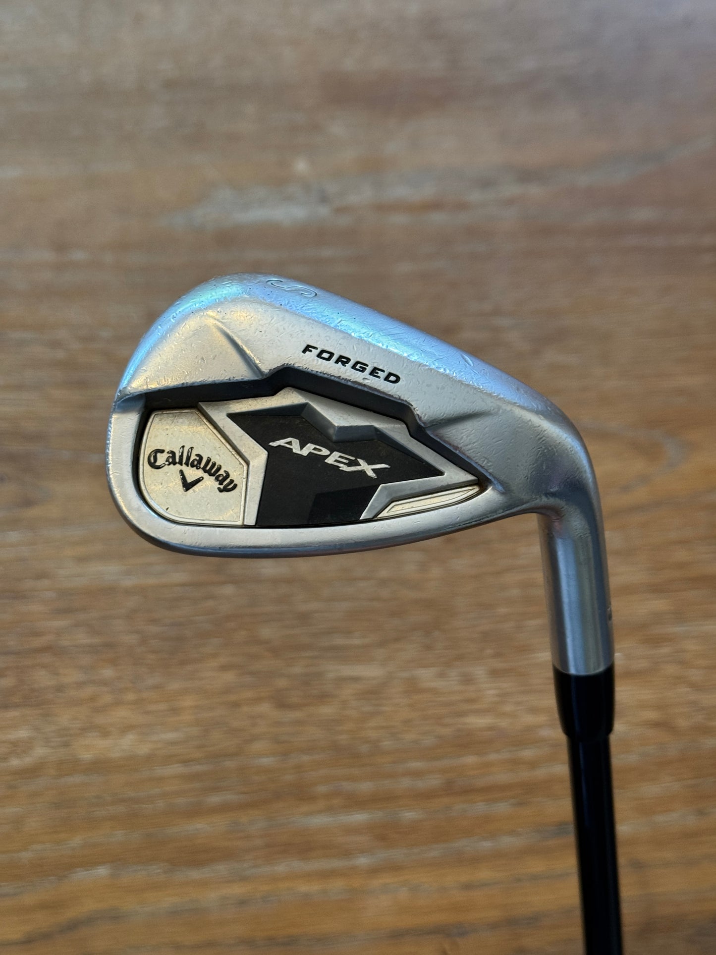 Callaway Apex 19 Sand Wedge (54°)