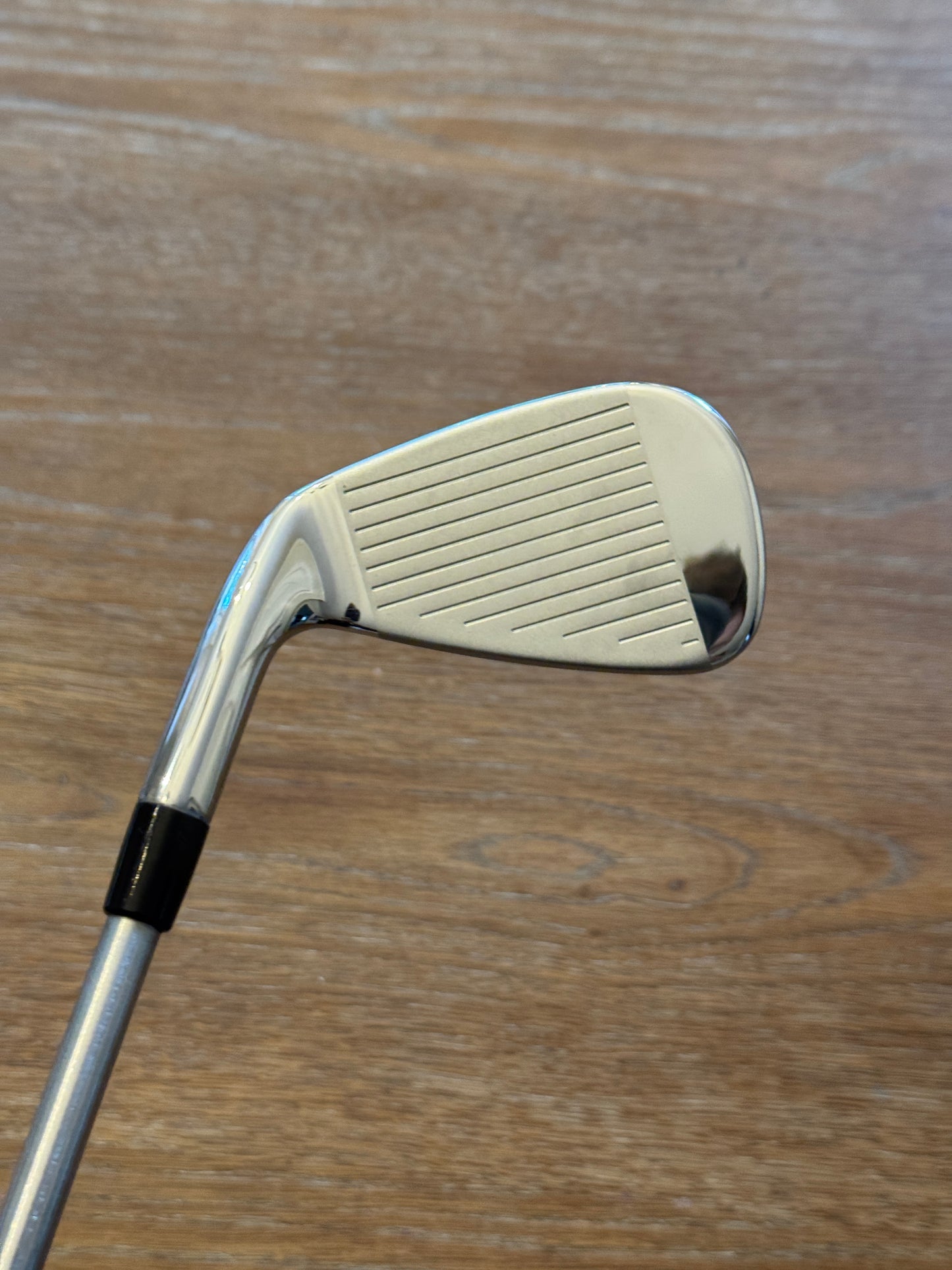 Wilson Staff Dynapower Forged ‘24 4-iron