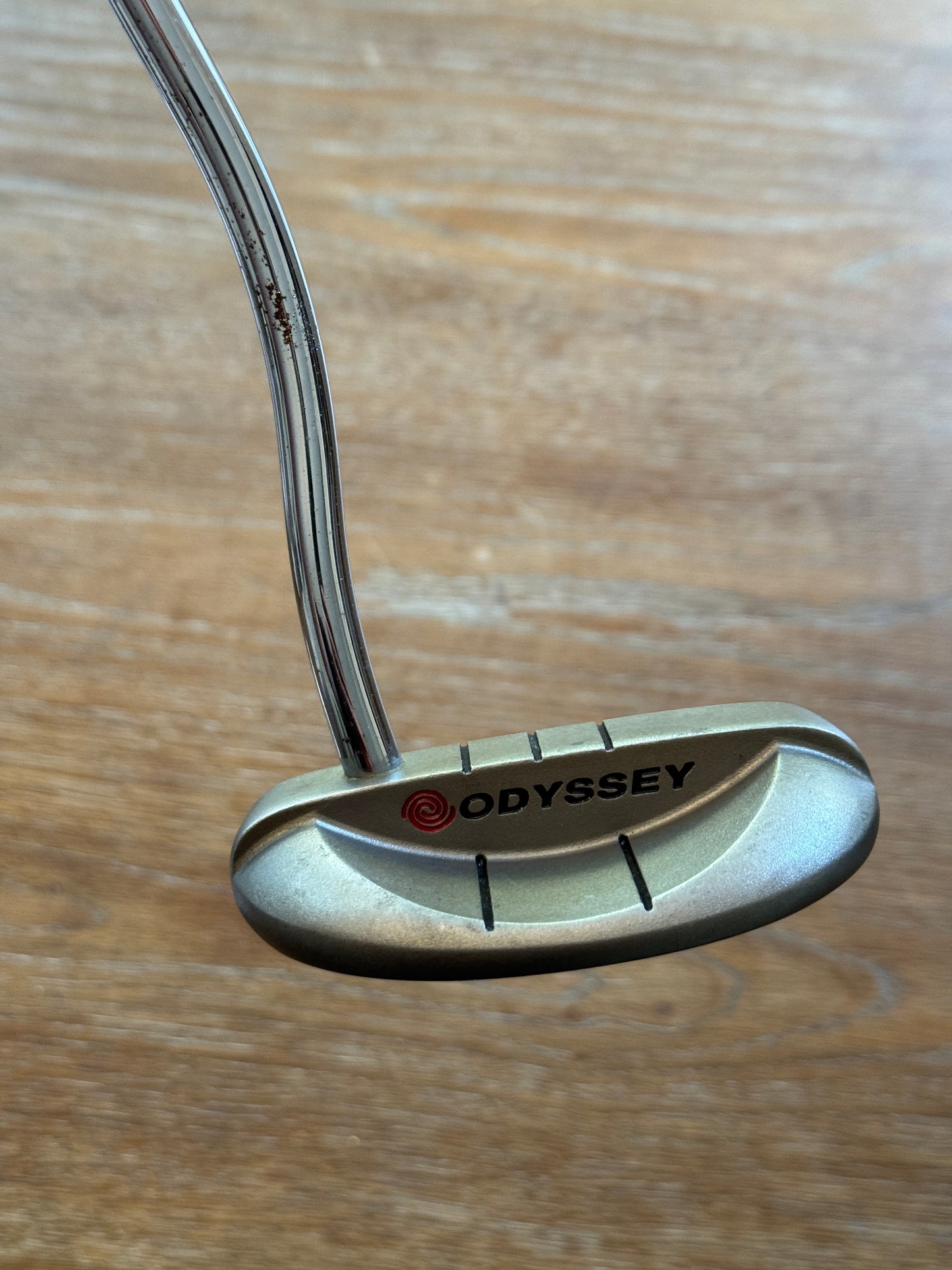 Odyssey Dual Force Rossie II Putter (34”)