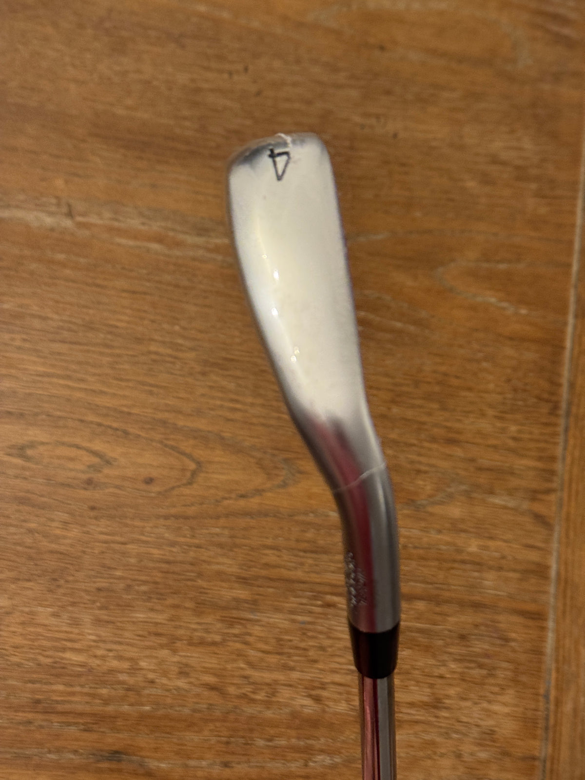 *BRAND NEW* Mizuno JPX 925 Hot Metal 4-iron / N.S. Pro 950 GH R shaft (regular)