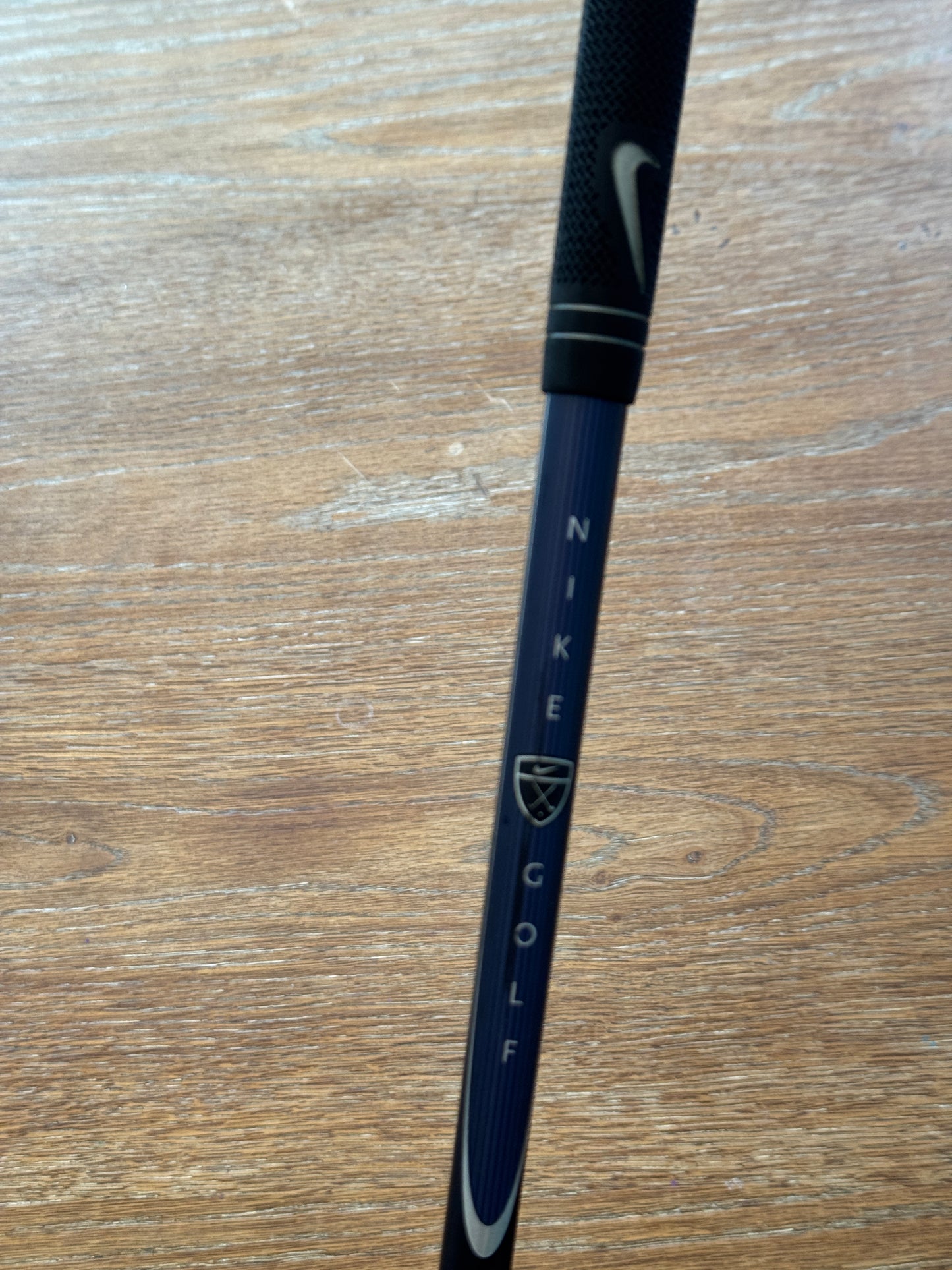 Nike Pro Combo Forged 3-Iron