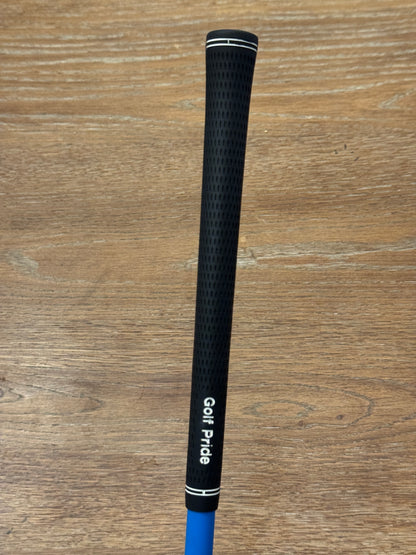Ping G Driver (10.5°) / Ping ALTA 55R shaft (regular)