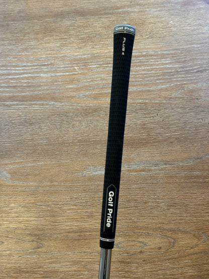 Srixon ZXi7 Forged ‘25 Approach Wedge (51°)