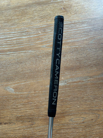 Scotty Cameron Special Select Newport 2 Putter (34”)