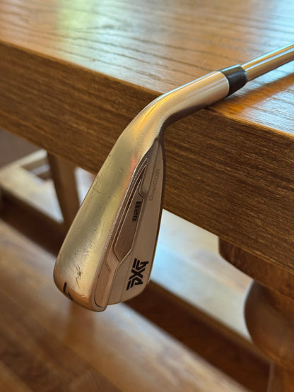 PXG 0211 ‘21 4-Iron / True Temper Elevate 95 S shaft (stiff)