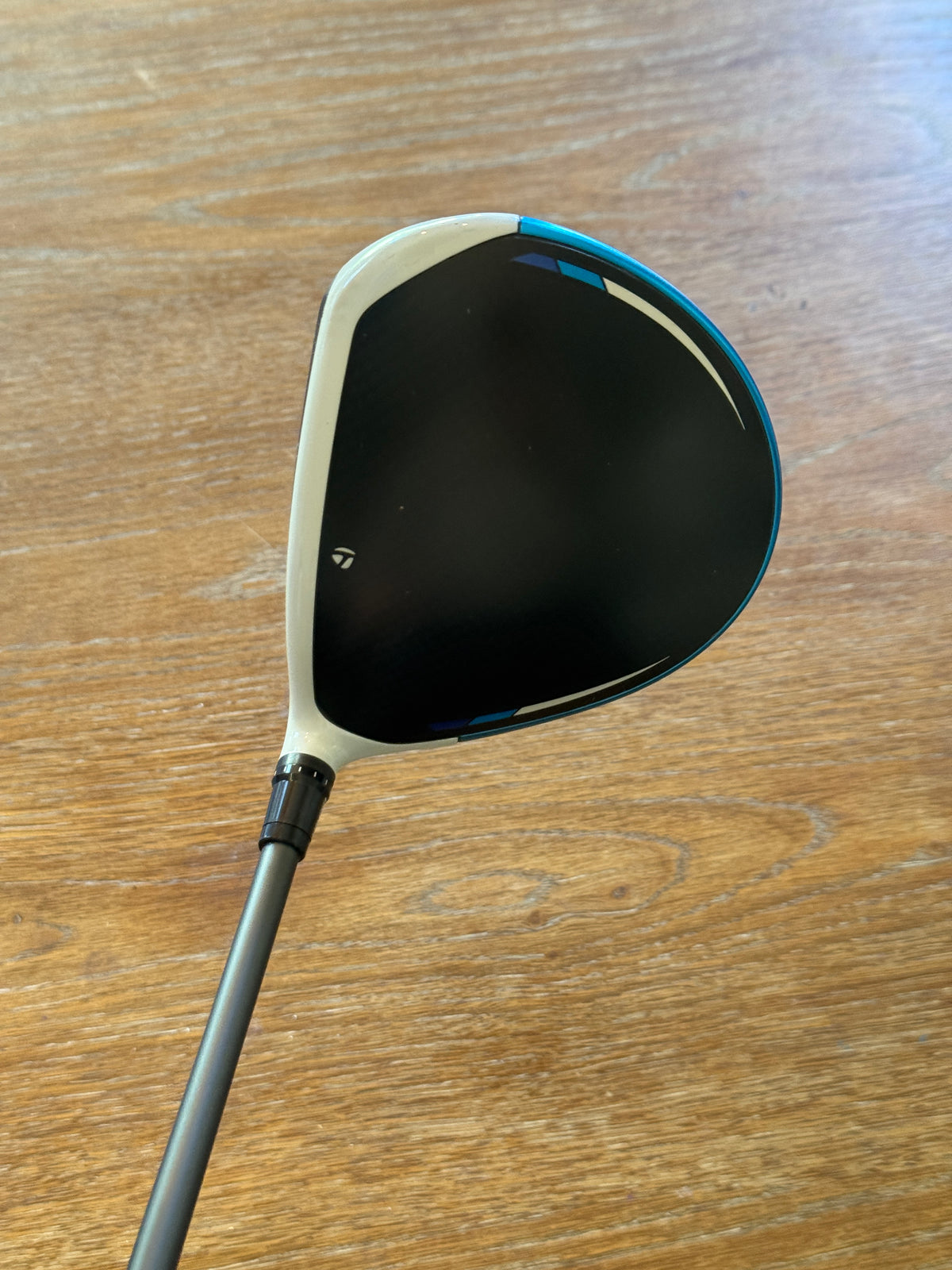 Taylormade Sim2 MAX D Driver (10.5°) / HZRDUS Smoke 6.5 70g shaft (stiff)