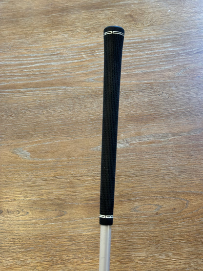 Titleist T350 ‘25 4-iron / Tour AD DI-85 S shaft (stiff)