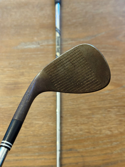 Cleveland RTX4 Raw Wedge Set (52°, 56°)