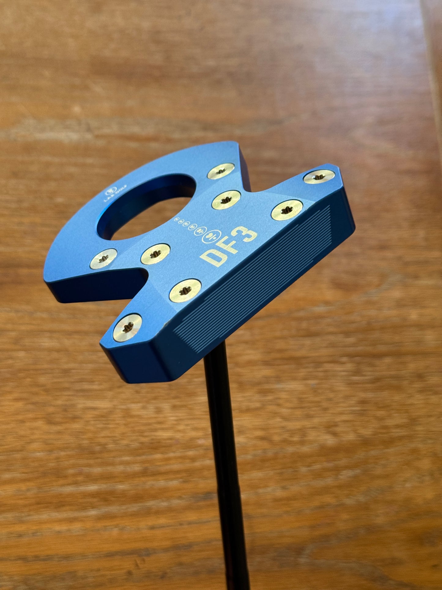 L.A.B. DF3 Putter (31”)