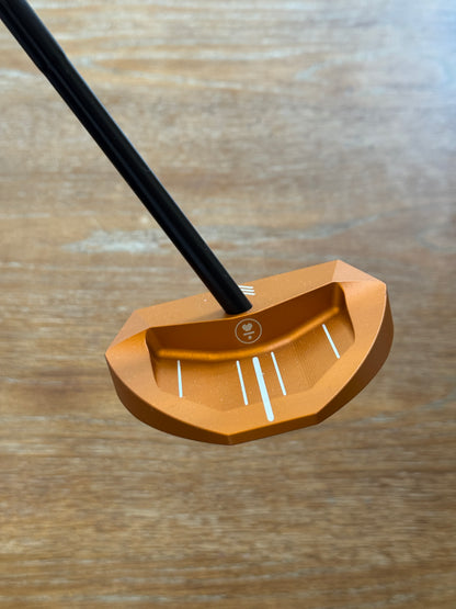 L.A.B. OZ.1 Putter (34”)