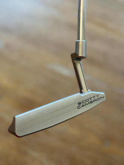 Titleist Scotty Cameron Newport 2 Putter (34”)
