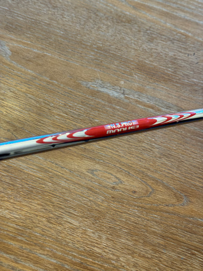 Srixon ZXi5 Forged '25 6-Iron / N.S. Pro Modus3 Tour105 S shaft (stiff)