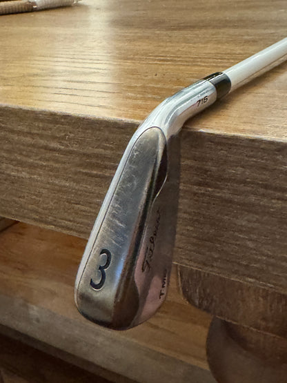 Titleist 716 T-MB 3-iron