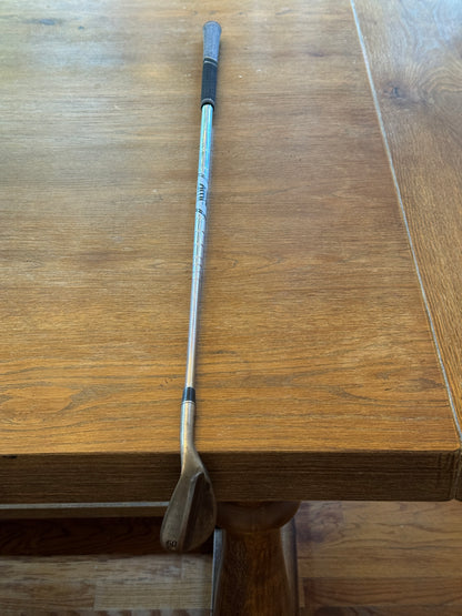 Ping Glide Forged Pro Lob Wedge (60°)