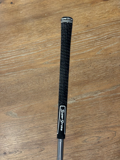 *MINT* Srixon ZXi5 Forged '25 4-Iron / Dynamic Gold MID R300 shaft (regular)