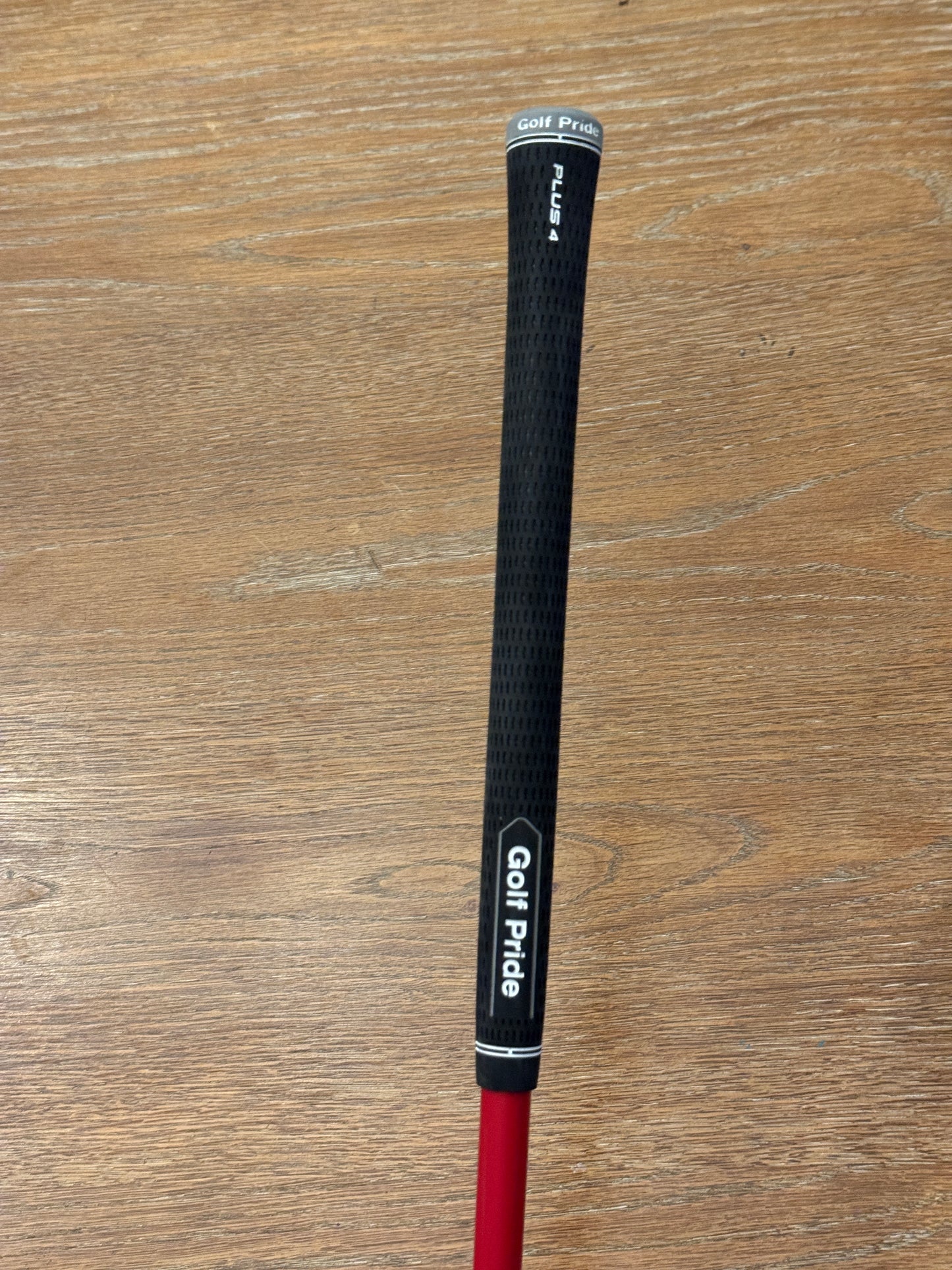 Srixon ZXiU 3-iron (20°) / KBS PGI 80 S shaft (stiff)