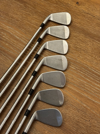 Mizuno Pro 223 Iron Set (4-PW) / N.S. Pro 950 GH shafts (stiff)