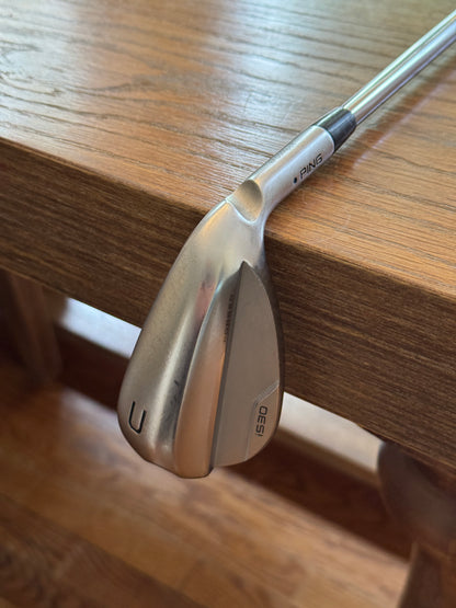 Ping i530 Gap Wedge (50°)