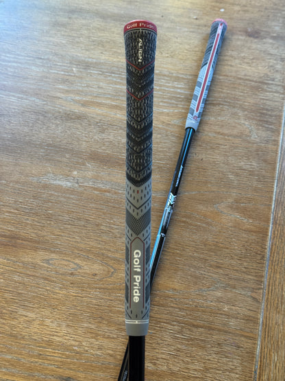 Taylormade MG4 Wedge Set (56°, 60°)