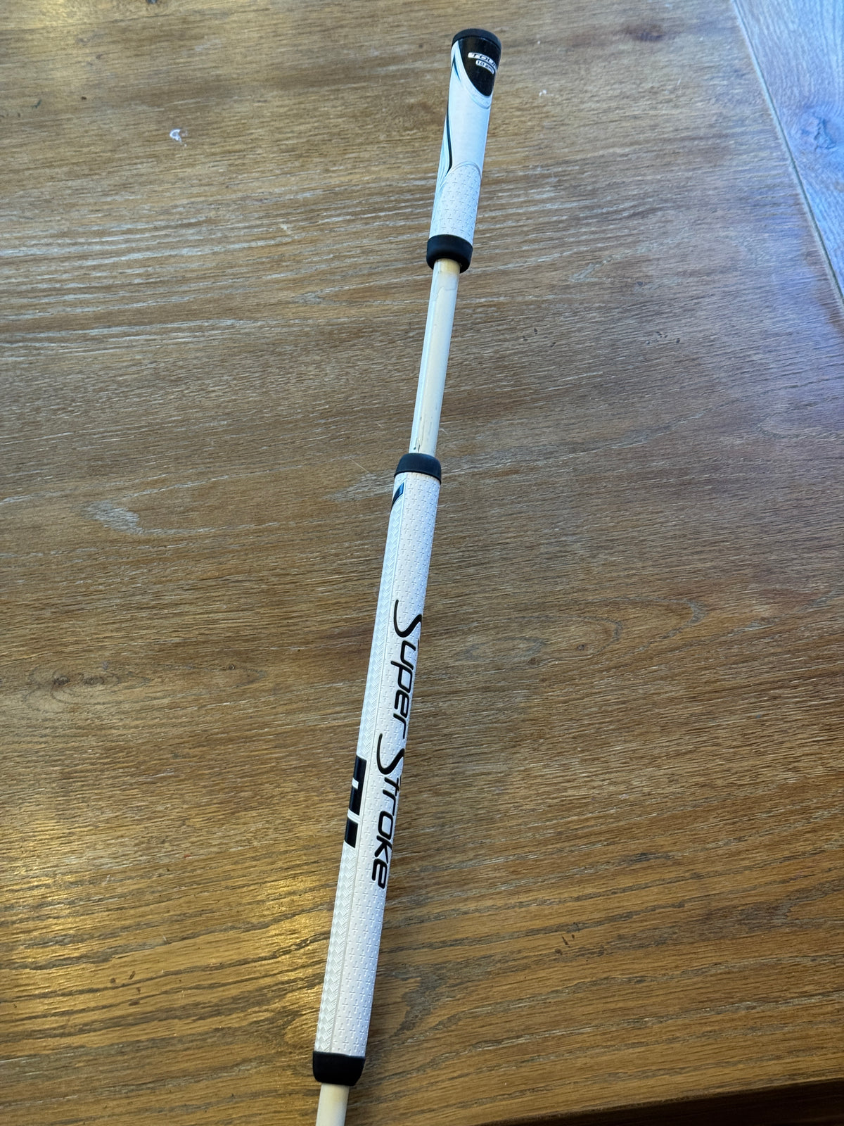 L.A.B. Mezz.1 MAX Armlock Putter (45”)