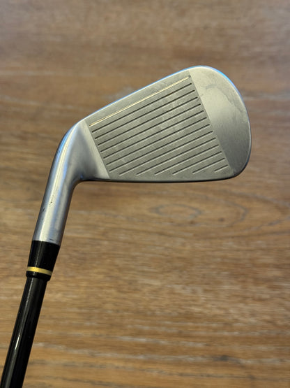 Honma TW757P 6-iron