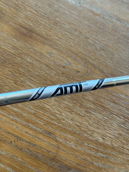 Titleist 718 AP3 Gap Wedge -1/2” (48°)