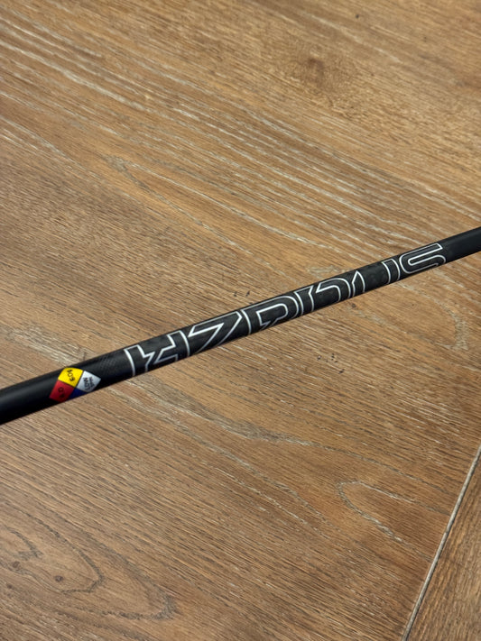 Ping Driver Shaft - HZRDUS 6.0 60g STIFF