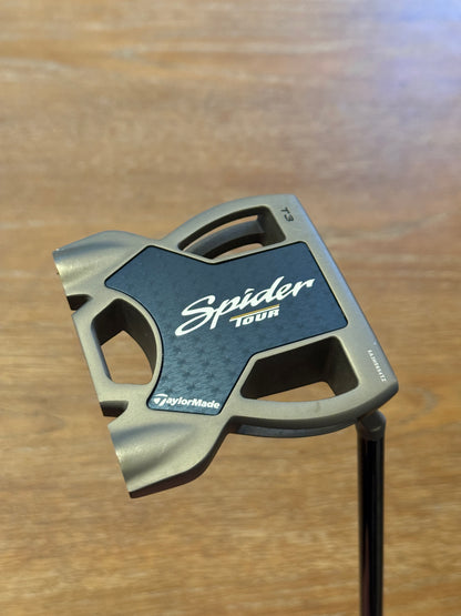 Taylormade Spider Tour Putter (34”)